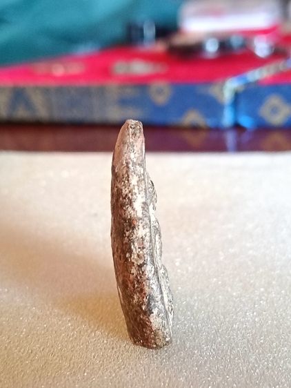 พระขุนไกร กรุวัดปากคลองชุมแสง รูปที่ 3