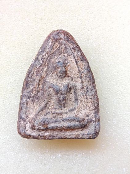 พระขุนไกร กรุวัดปากคลองชุมแสง