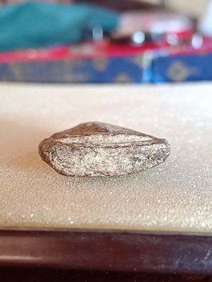 พระขุนไกร กรุวัดปากคลองชุมแสง รูปที่ 4