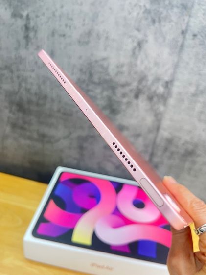 iPad Air4 64GB Cellular ใส่ชิมได้ รูปที่ 8