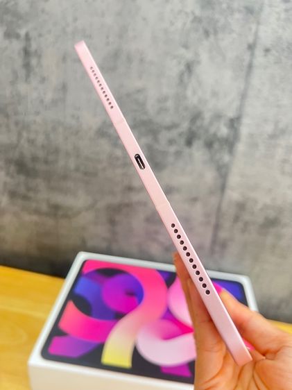 iPad Air4 64GB Cellular ใส่ชิมได้ รูปที่ 7