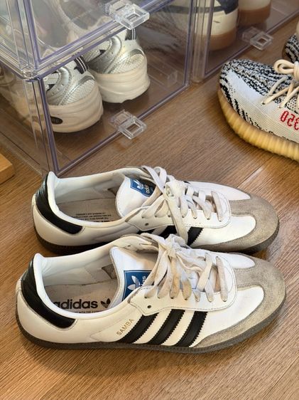 adidas samba  รูปที่ 7