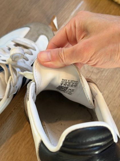 adidas samba  รูปที่ 2