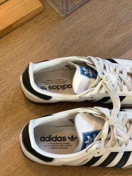 adidas samba  รูปที่ 3