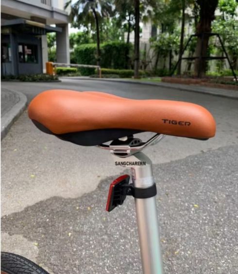 จักรยานพับ รูปที่ 5