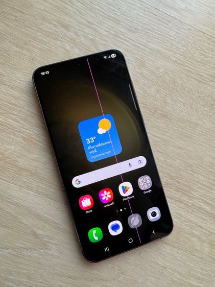 samsung S23plus 256G เครื่องไทย รูปที่ 2