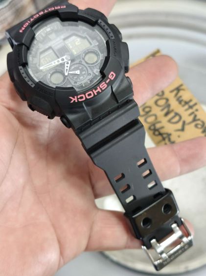 G Shock GA100 สภาพสวย พร้อมใส่ รูปที่ 2