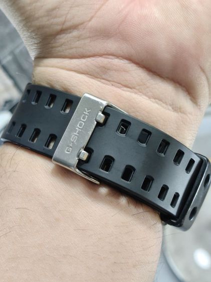 G Shock GA100 สภาพสวย พร้อมใส่ รูปที่ 6