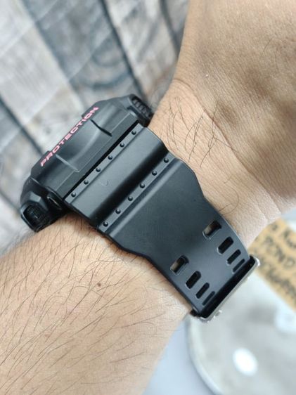 G Shock GA100 สภาพสวย พร้อมใส่ รูปที่ 9