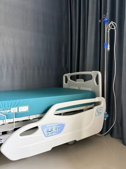 เตียงไฟฟ้า ผู้สูงอายุ รูปที่ 4