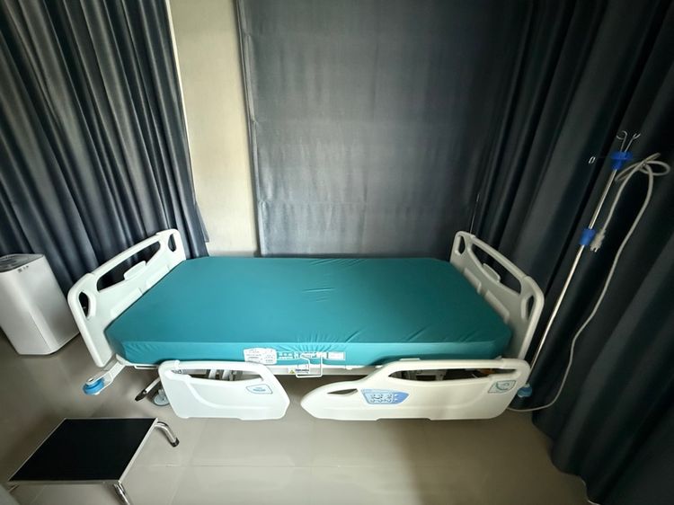 เตียงไฟฟ้า ผู้สูงอายุ รูปที่ 3