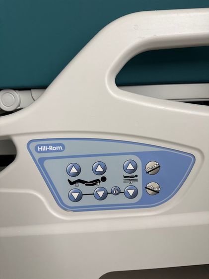 เตียงไฟฟ้า ผู้สูงอายุ รูปที่ 5