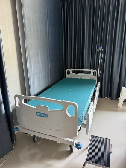 อื่นๆ เตียงไฟฟ้า ผู้สูงอายุ