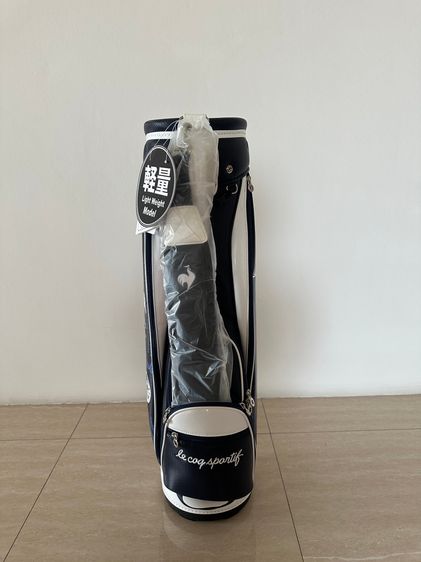 ถุงกอล์ฟ Lecoq Sportif มือหนึ่ง ไม่เคยใช้งาน รูปที่ 3