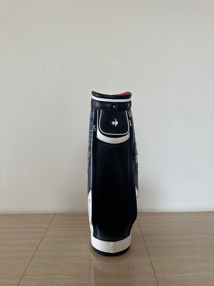 ถุงกอล์ฟ Lecoq Sportif มือหนึ่ง ไม่เคยใช้งาน รูปที่ 2