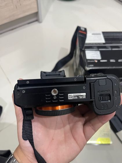 Sony A7 (Mark I) รูปที่ 9
