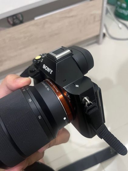 Sony A7 (Mark I) รูปที่ 11