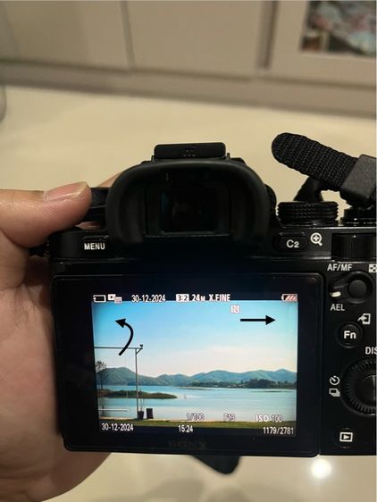 Sony A7 (Mark I) รูปที่ 17
