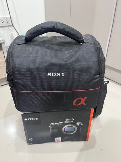 Sony A7 (Mark I) รูปที่ 10
