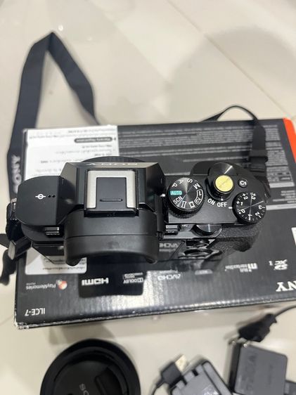 Sony A7 (Mark I) รูปที่ 4