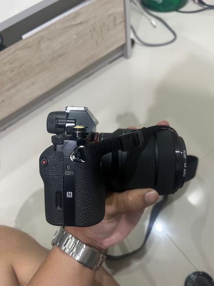 Sony A7 (Mark I) รูปที่ 13