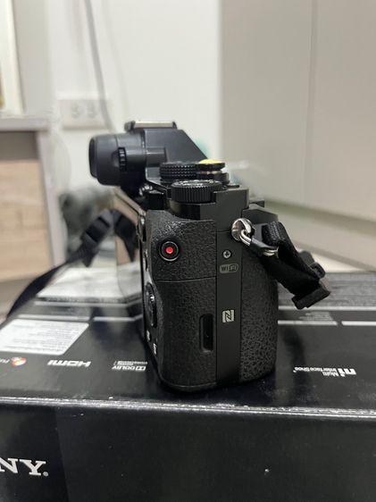 Sony A7 (Mark I) รูปที่ 5