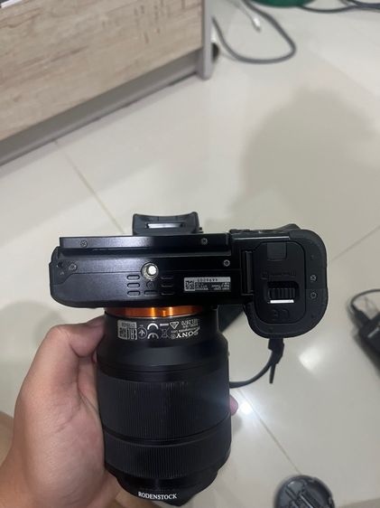 Sony A7 (Mark I) รูปที่ 12