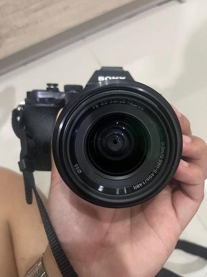 Sony A7 (Mark I) รูปที่ 14