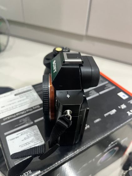 Sony A7 (Mark I) รูปที่ 6