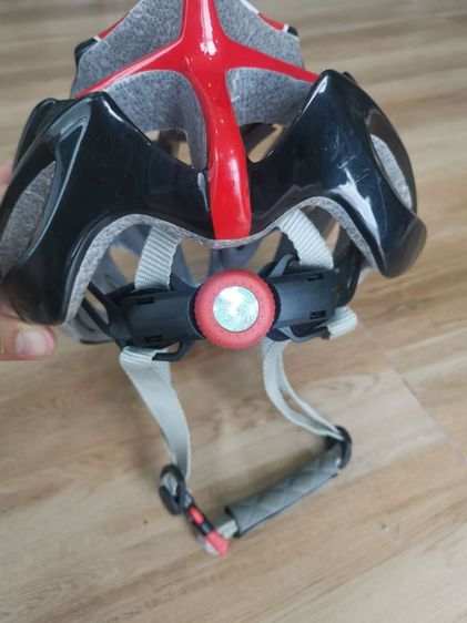 หมวกใส่ปั่นจักรยาน รูปที่ 8