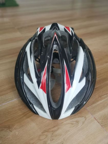 หมวกใส่ปั่นจักรยาน