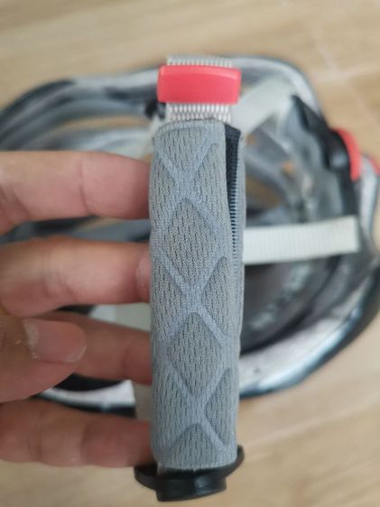 หมวกใส่ปั่นจักรยาน รูปที่ 7