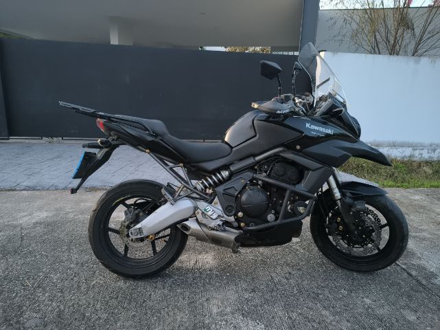 versys650 รูปที่ 3