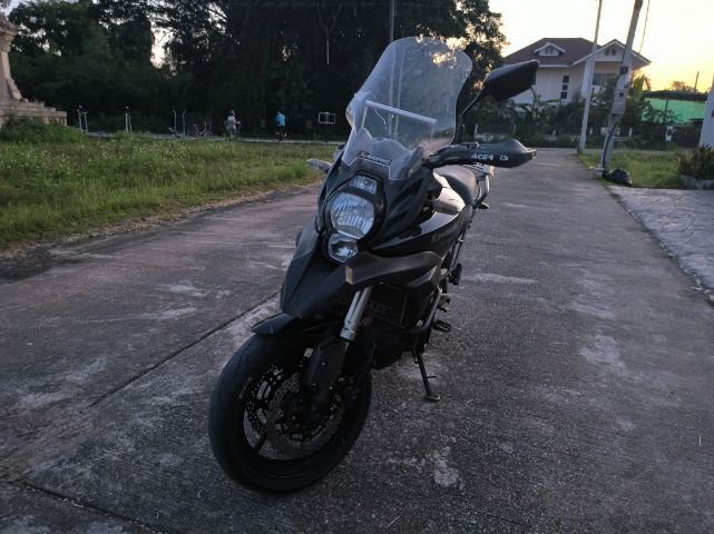 versys650 รูปที่ 2