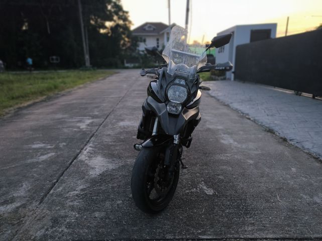 versys650 รูปที่ 6