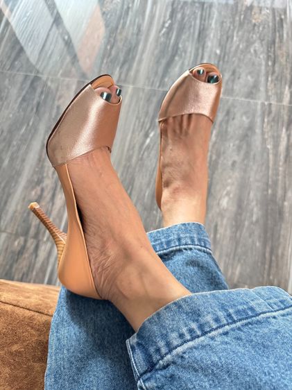 Giuseppe Zanotti Heels