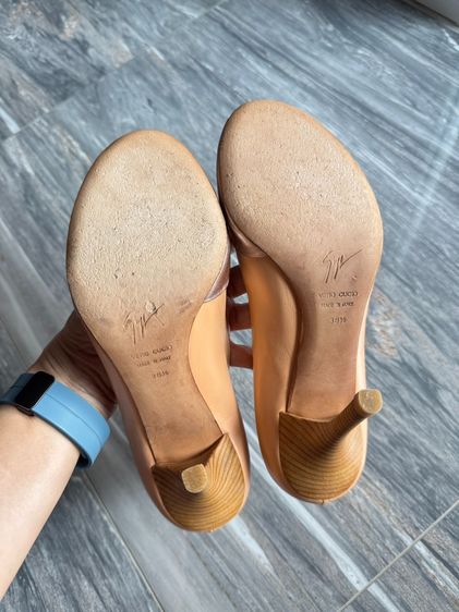 Giuseppe Zanotti Heels รูปที่ 9