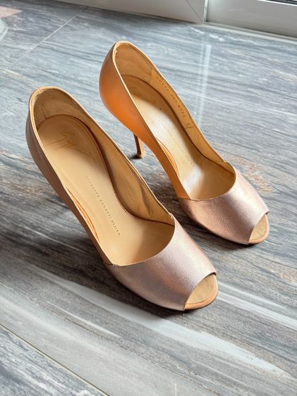 Giuseppe Zanotti Heels รูปที่ 2