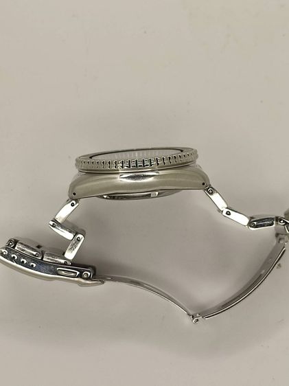 SEIKO 5 SPORT NEW LOGO รหัส SRPD61K1  น้อง HULK เขียว  รูปที่ 10