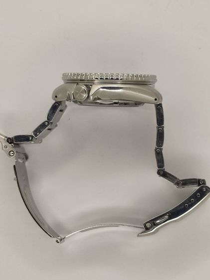 SEIKO 5 SPORT NEW LOGO รหัส SRPD61K1  น้อง HULK เขียว  รูปที่ 9