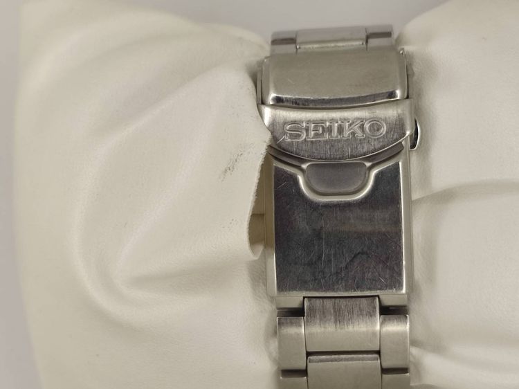 SEIKO 5 SPORT NEW LOGO รหัส SRPD61K1  น้อง HULK เขียว  รูปที่ 6