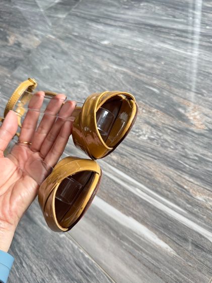 Tory Burch Sandals รูปที่ 3