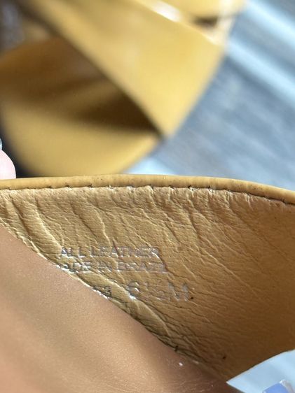 Tory Burch Sandals รูปที่ 5