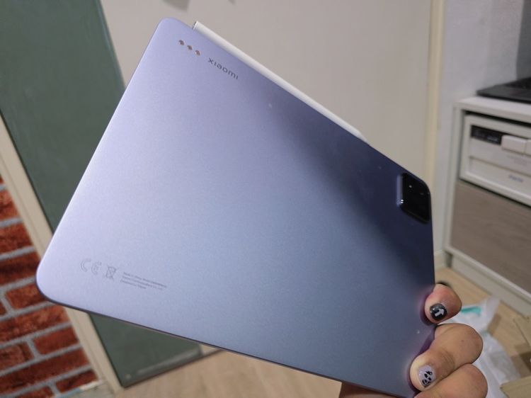ขาย Xiaomi Pad 7 Pro Ram 8 ROM 256 สภาพนางฟ้า ครบยกกล่อง พร้อม Full Set Accessories รูปที่ 5
