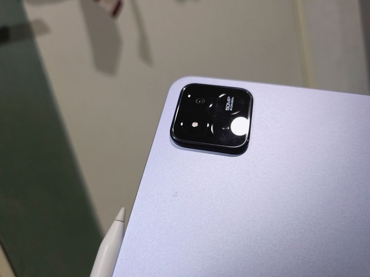 ขาย Xiaomi Pad 7 Pro Ram 8 ROM 256 สภาพนางฟ้า ครบยกกล่อง พร้อม Full Set Accessories รูปที่ 7