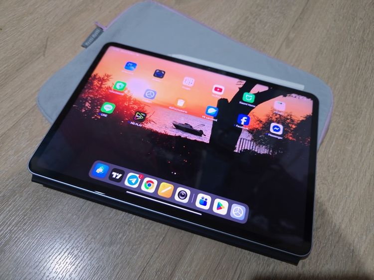 ขาย Xiaomi Pad 7 Pro Ram 8 ROM 256 สภาพนางฟ้า ครบยกกล่อง พร้อม Full Set Accessories รูปที่ 2