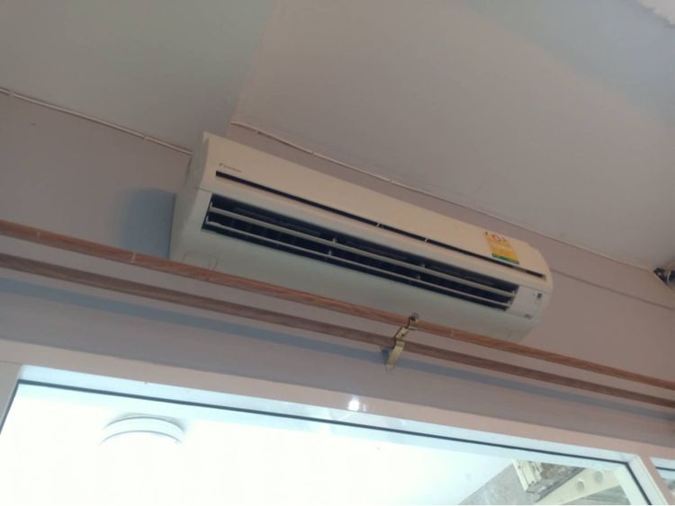 รับซ่อมแอร์ ไม่เย็น แอร์เปิดไม่ติด ล้างแอร์ รูปที่ 4