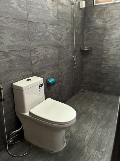 ตกแต่งครบ บ้านเช่า บ้านเดี่ยวสองชั้น 100 ตร.ว. 3 เหม่งจ๋าย รัชดา สุทธิสาร ซอย 20 มิถุนา รูปที่ 3