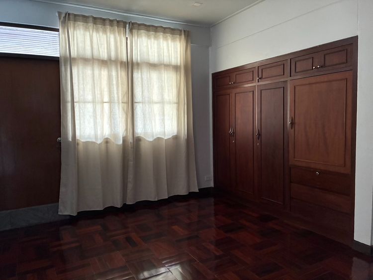 ตกแต่งครบ บ้านเช่า บ้านเดี่ยวสองชั้น 100 ตร.ว. 3  เหม่งจ๋าย รัชดา สุทธิสาร ซอย 20 มิถุนา รูปที่ 4