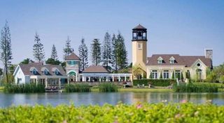 หมู่บ้านวิลาศจิโอ